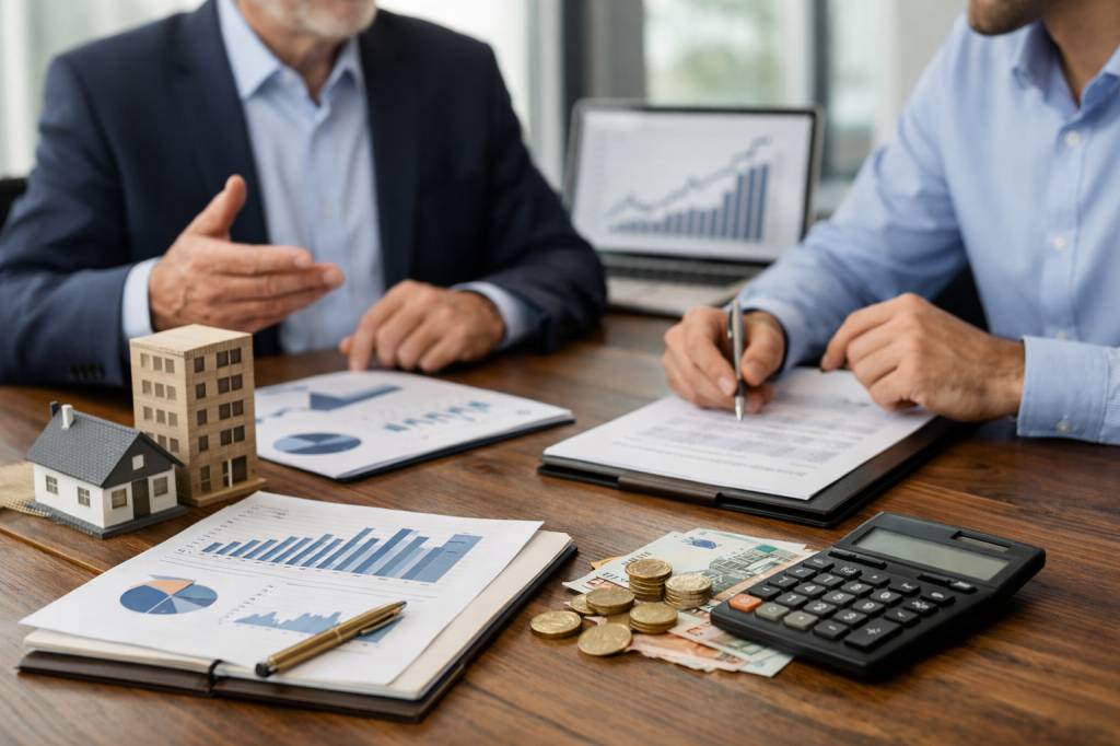 Article 150- ter du code des impôts : explications pour optimiser la transmission et la gestion de sa holding