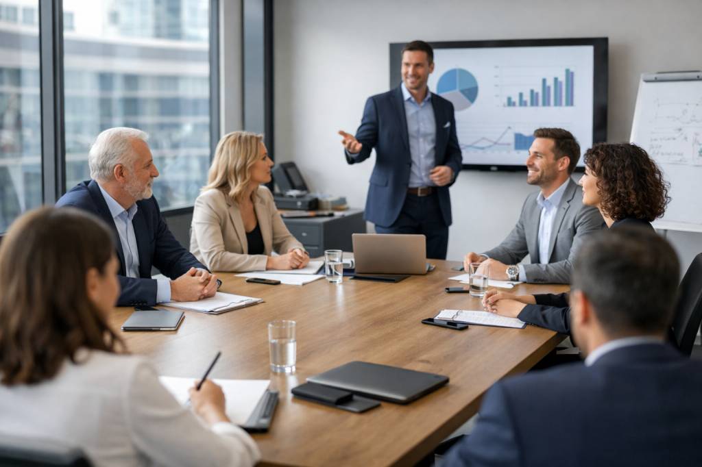 Convention collective holding : obligations de l’employeur et impact sur la politique sociale du groupe