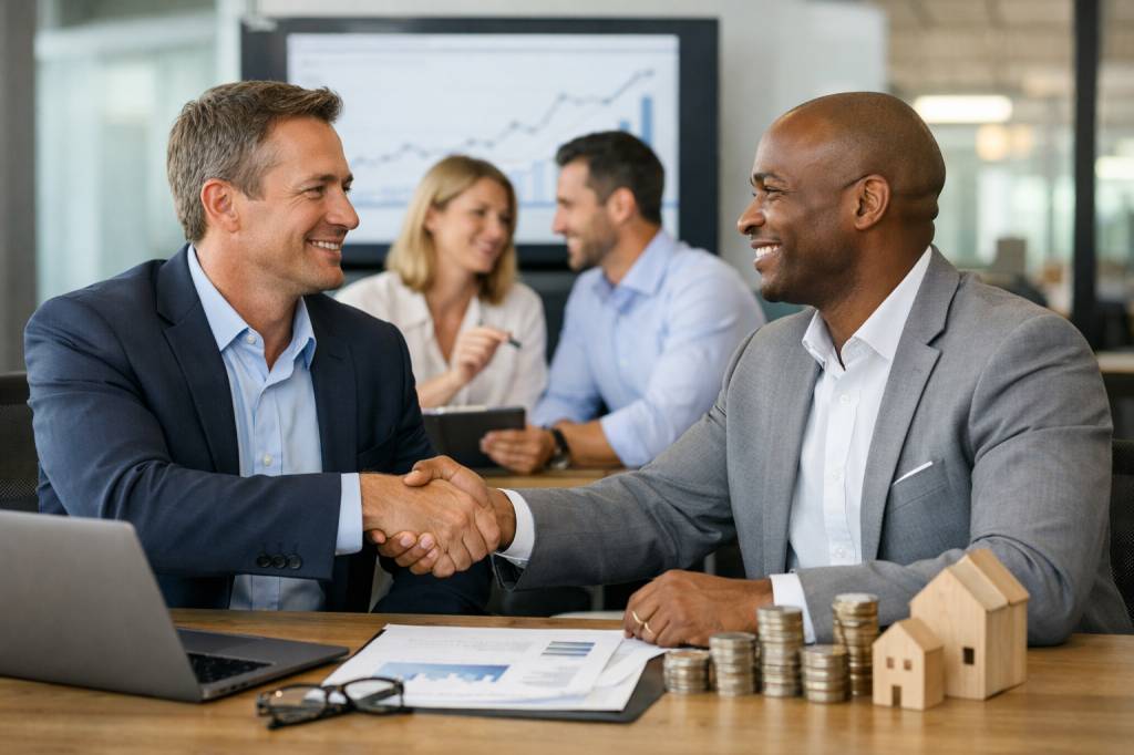 Avantage salarié holding : comment optimiser la rémunération et la participation au capital