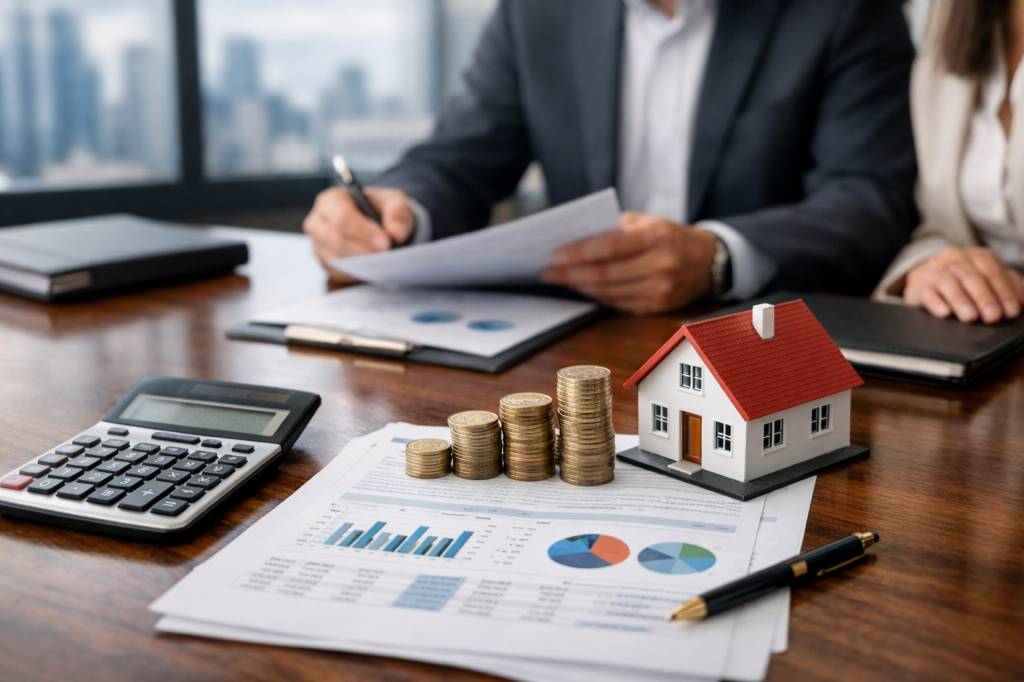 Optimisation fiscale holding : stratégies légales pour réduire la charge fiscale du groupe