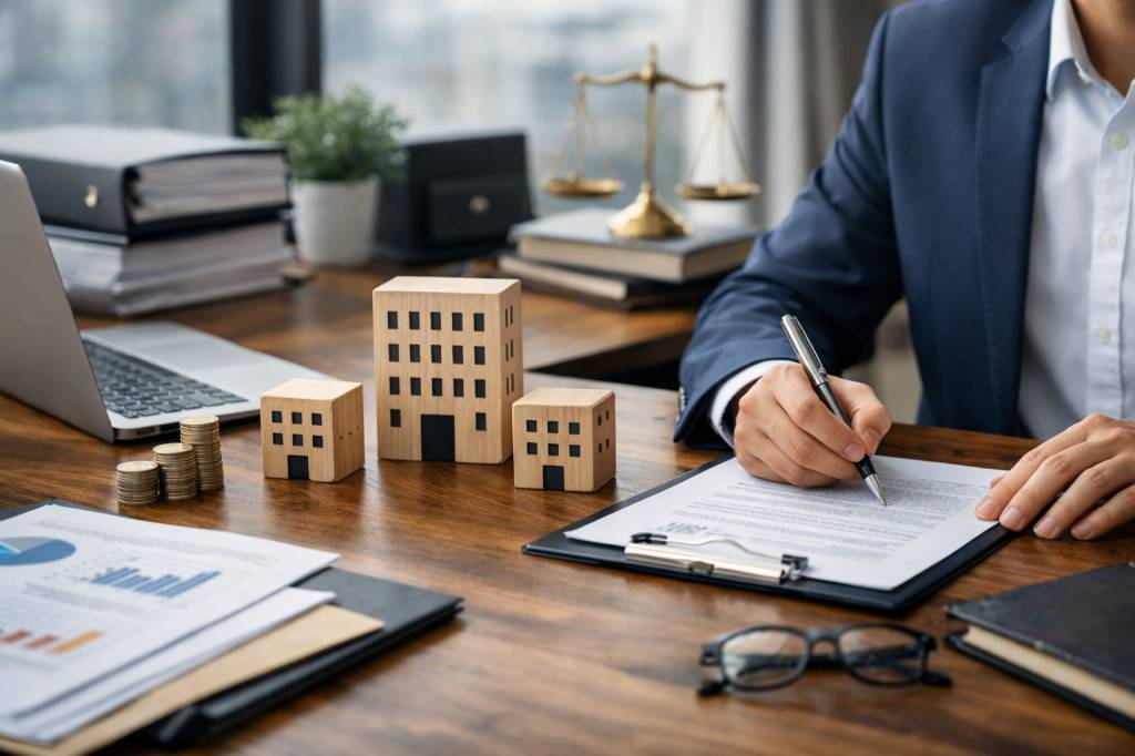 Comment créer une holding : étapes juridiques, fiscales et pièges à éviter