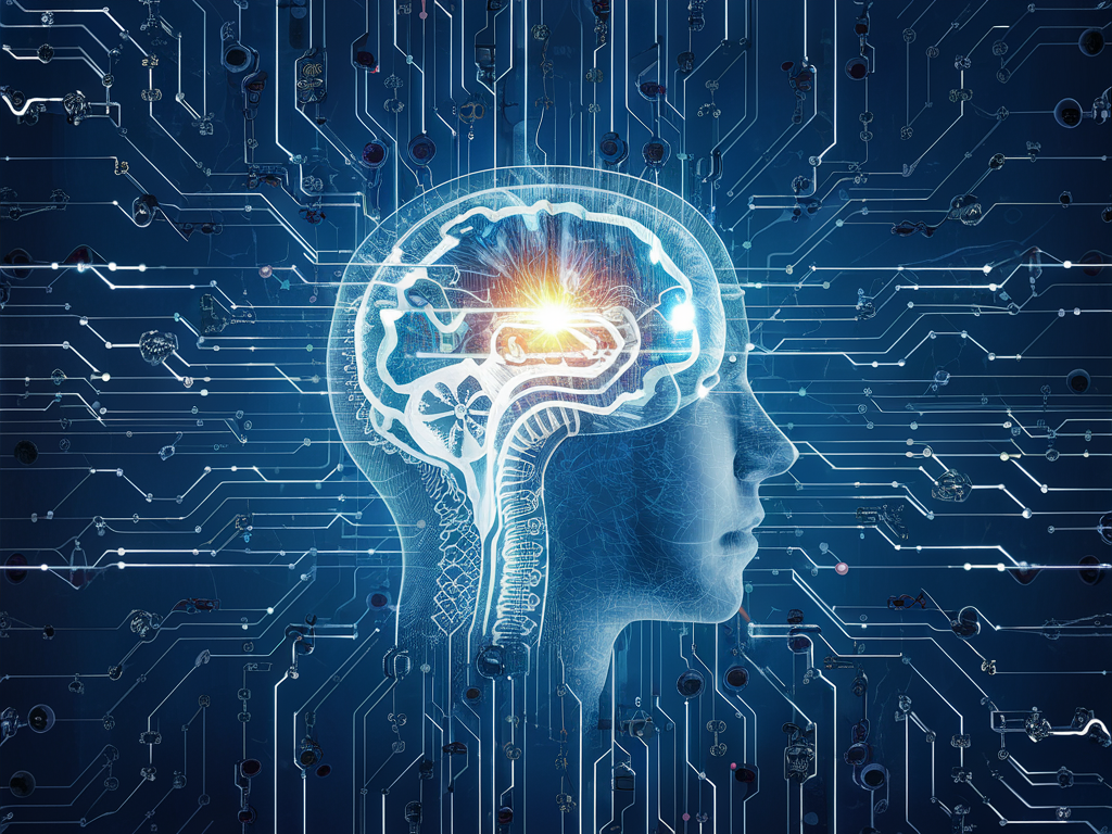 Le Rôle Crucial de l'Intelligence Artificielle dans la Comptabilité