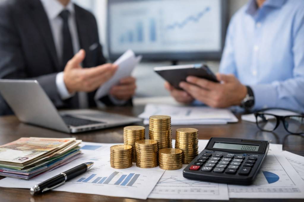 Holding et trésorerie excédentaire : stratégies juridiques et fiscales pour optimiser la gestion de liquidités du groupe