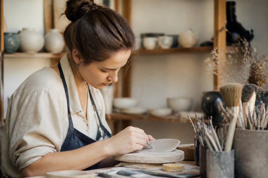 Artisan d'art : statut, fiscalité et obligations juridiques
