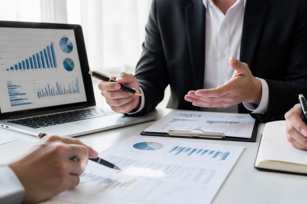 Analyse des tendances du marché : comprendre les évolutions et anticiper les opportunités