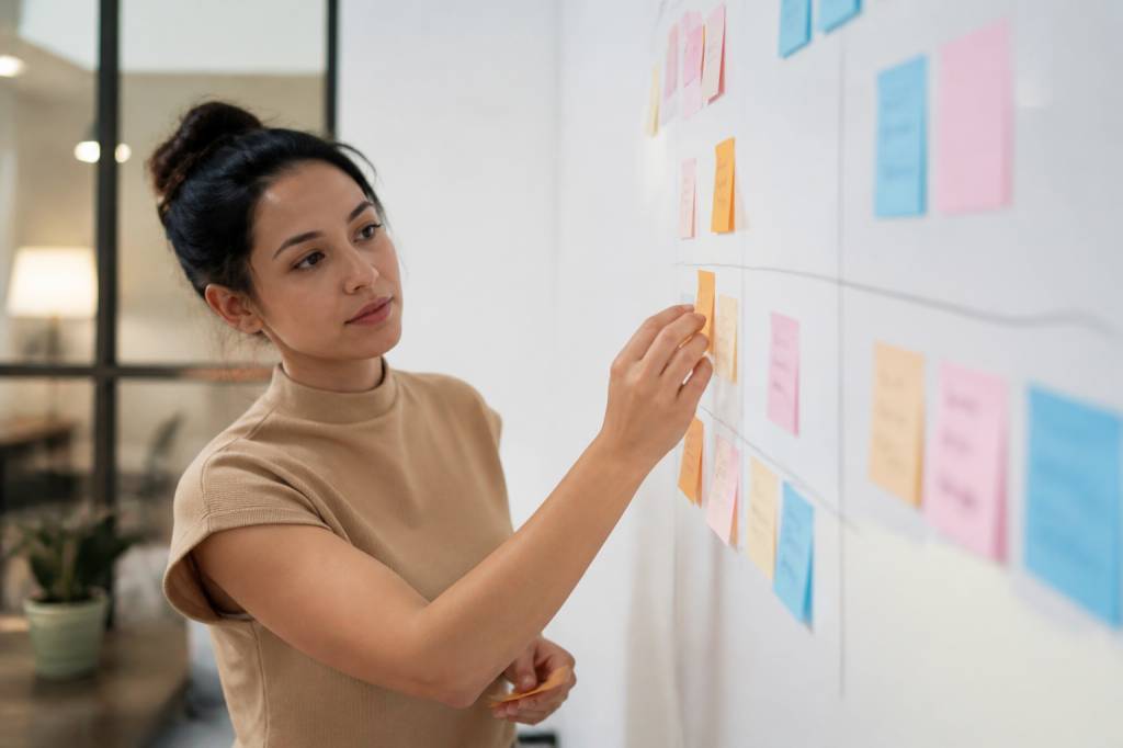 Analyse swot exemple pour réaliser une matrice efficace et stratégique