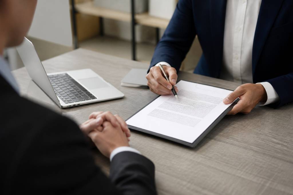 Accord de non-divulgation : définition, utilité et clauses à connaître