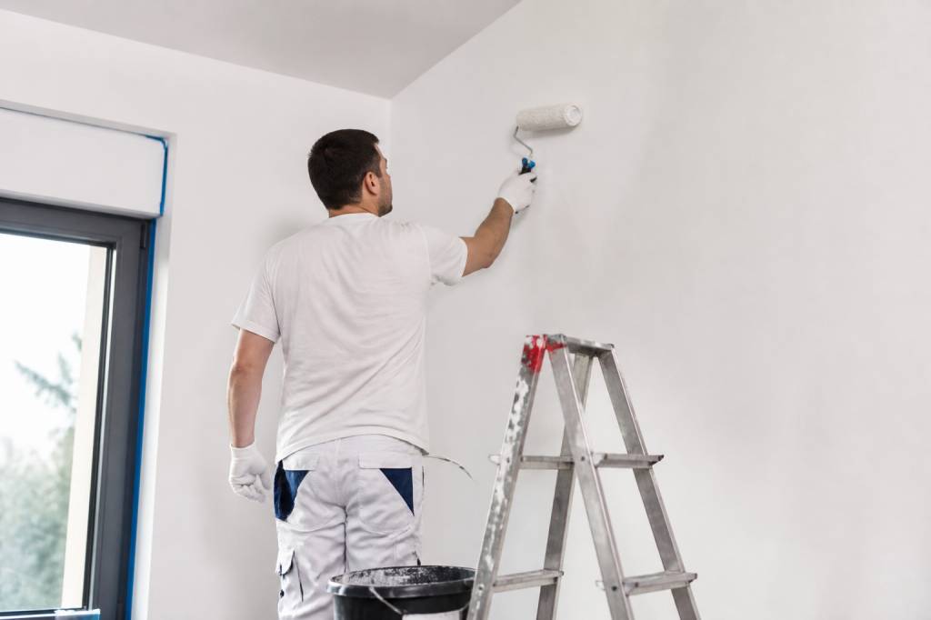 Artisan peintre bâtiment : statut, obligations et fiscalité à connaître