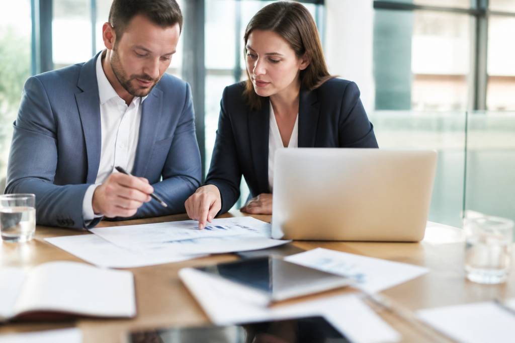 Accompagnement projet : enjeux juridiques, fiscaux et de gestion pour les entreprises