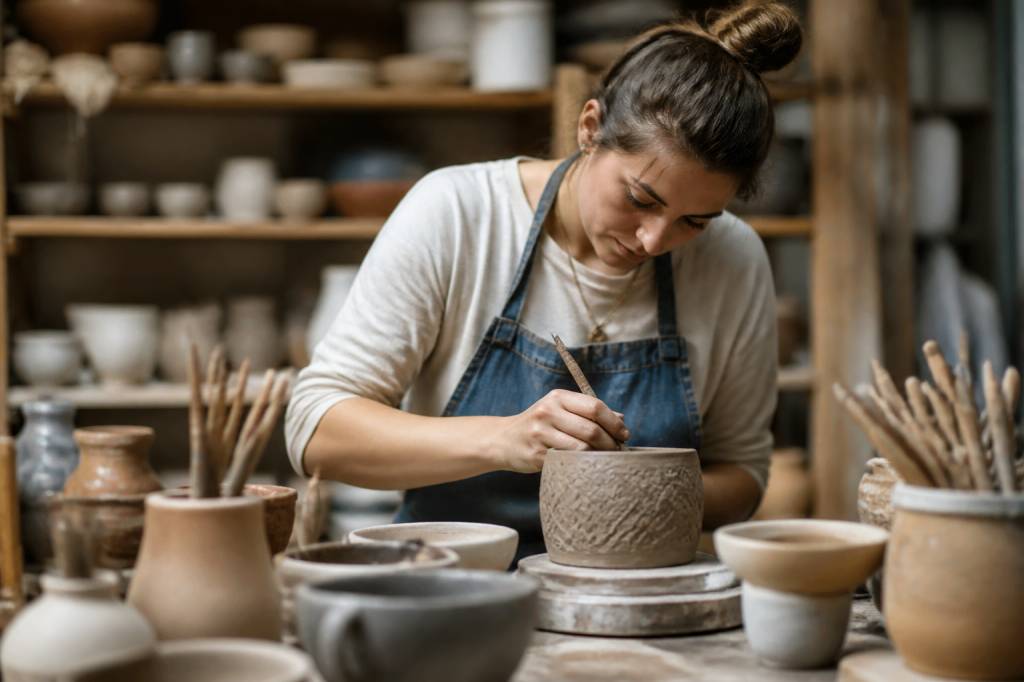 Artisan d art définition : statut, métiers et obligations en droit français