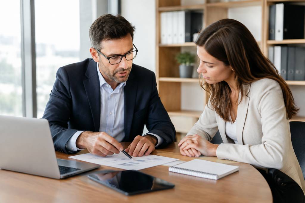 Apports en société : guide juridique et fiscal pour structurer une holding
