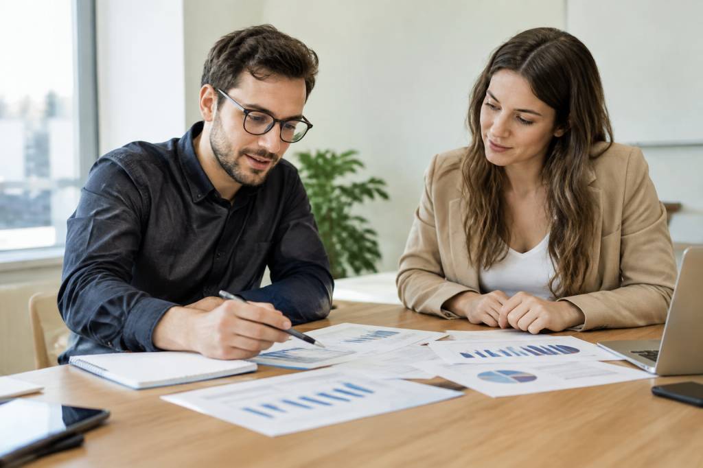 À quoi sert le business plan ? Définition, objectifs et utilité pour votre entreprise