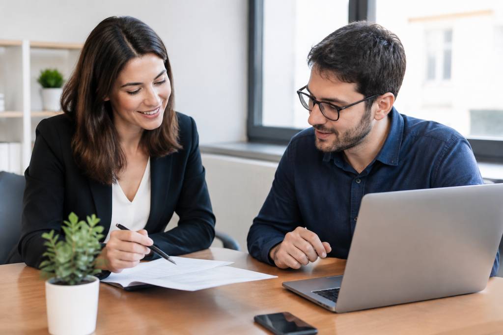 Aide financière pour reprise d'entreprise : dispositifs, conditions et démarches en 2026